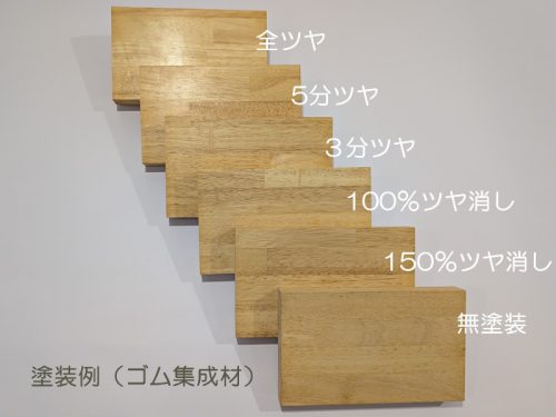 桧集成材 | エコモク 木材販売専門店 佐久間木材株式会社 通信販売