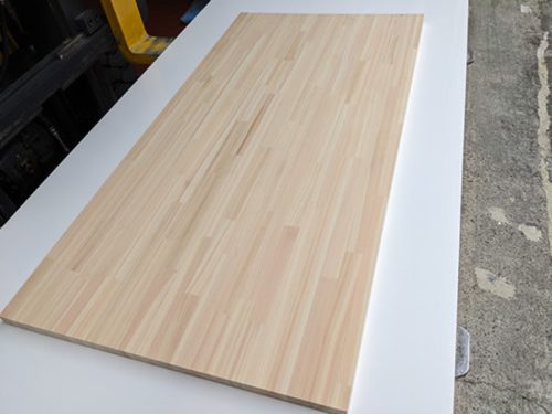 桧集成材 | エコモク 木材販売専門店 佐久間木材株式会社 通信販売