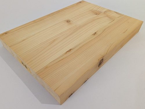 ✡️ 12月20日頃 幅160cm ヒノキの集成材 桧間伐集成材 | エコモク 木材販売専門店 佐久間木材株式会社 通信販売